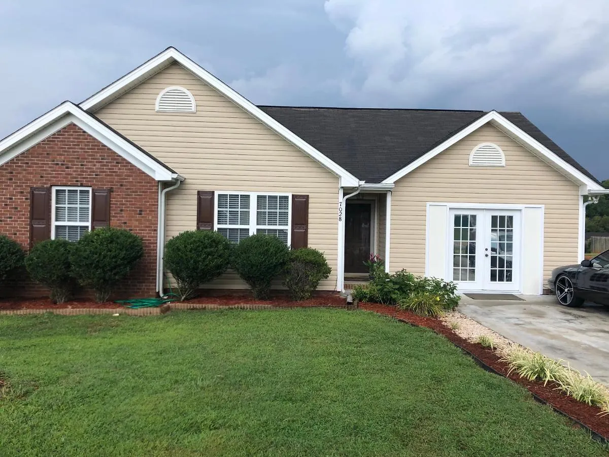 Apartmán Locked In Charlotte