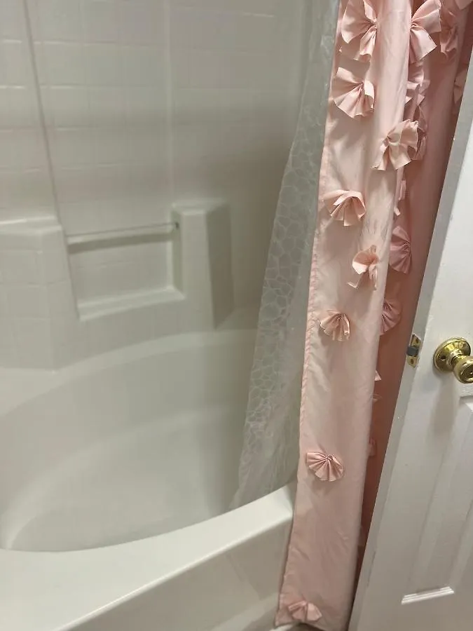 Apartmán Locked In Charlotte 0*,